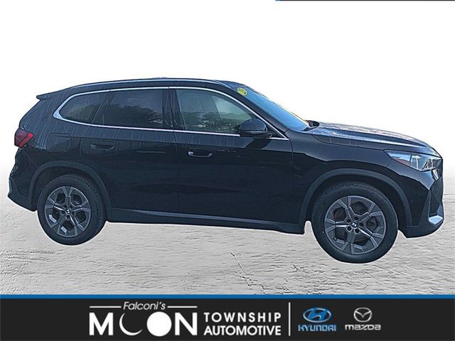 2023 BMW X1