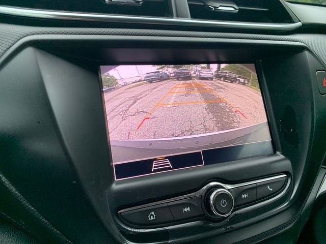 2021 Chevrolet Trailblazer LT - Photo 32