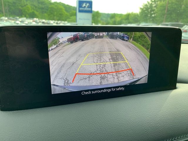2023 Mazda CX-5 S Select Package - Photo 30