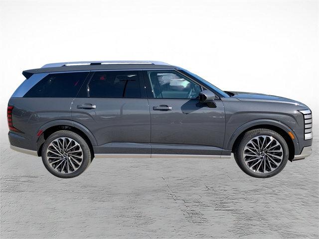 New 2027 Hyundai Palisade Hybrid Calligraphy SUV