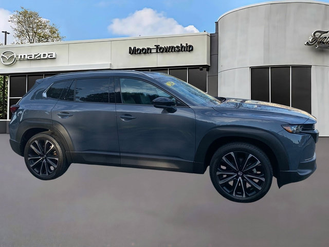  Mazda CX-50