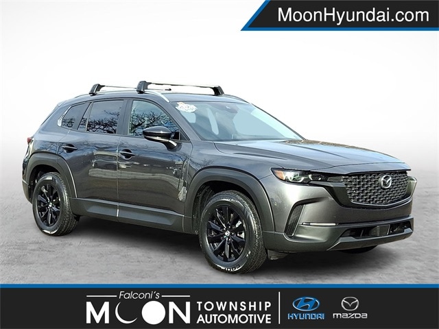 2024 Mazda CX-50 S PREFERRED's photo