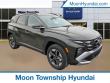 New 2026 Hyundai Tucson SEL Premium AWD SUV