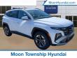 New 2026 Hyundai Tucson SEL Premium AWD SUV