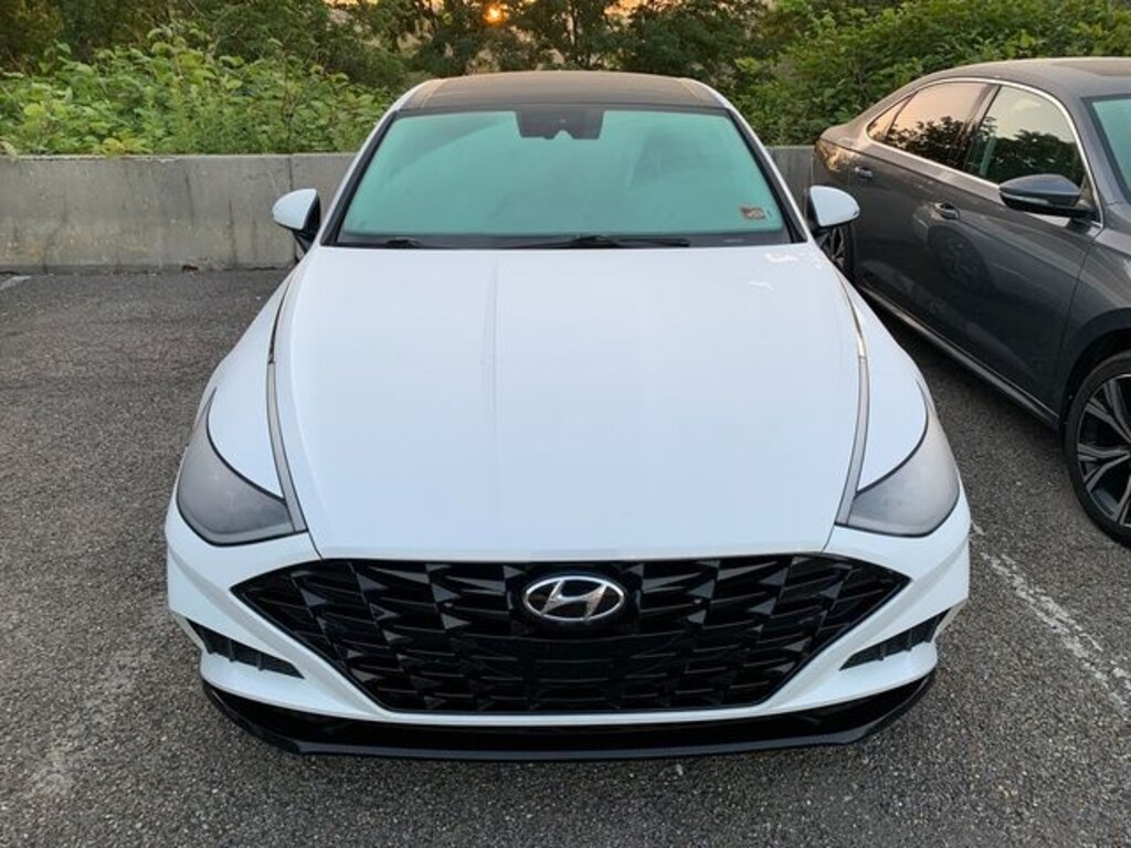 Certified 2023 Hyundai Sonata SEL Sedan