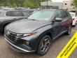 Used 2023 Hyundai Tucson SEL SUV