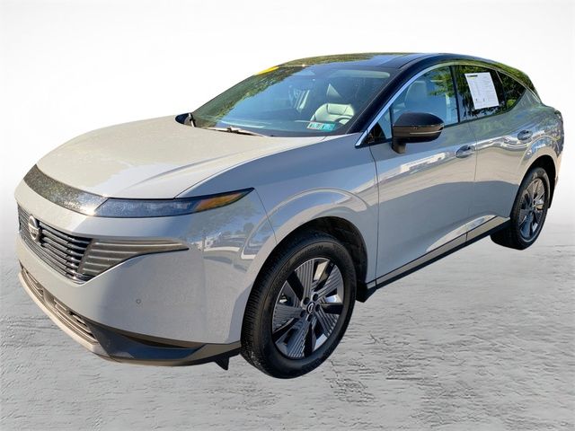 2025 Nissan Murano SL - Photo 7