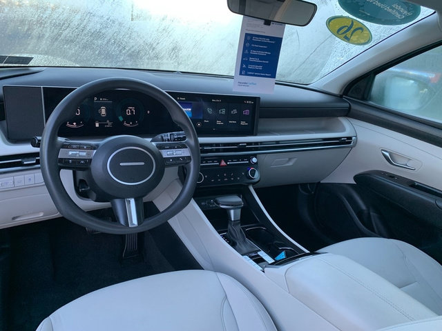2026 Hyundai Tucson SEL - Photo 18