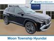 New 2026 Hyundai Tucson Limited AWD SUV