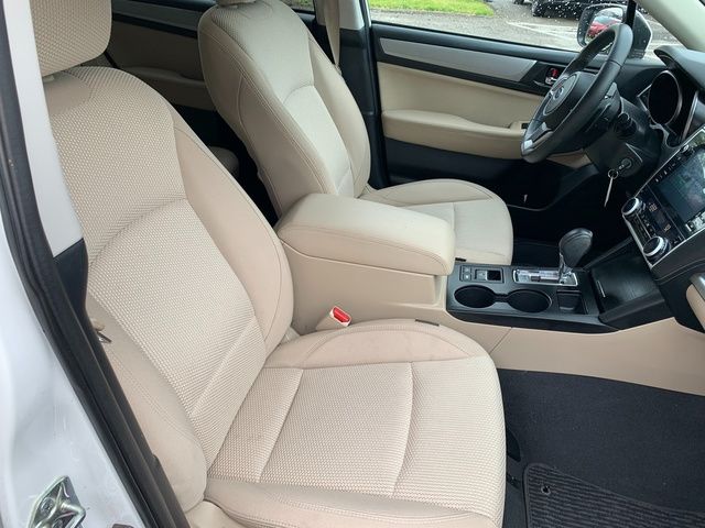 2018 Subaru Outback Premium - Photo 10