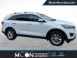 Used 2017 Kia Sorento 2.4L LX SUV