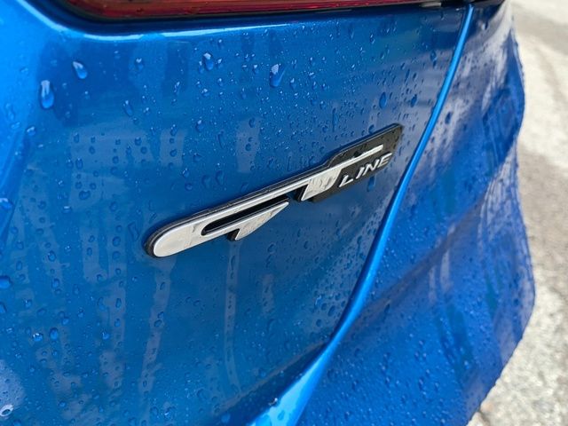 2022 Kia FORTE GT-Line - Photo 17