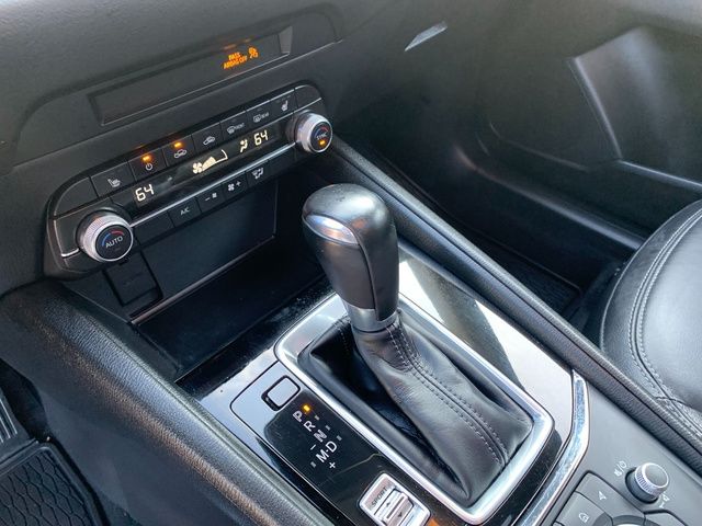 2024 Mazda CX-5 S Preferred package - Photo 25