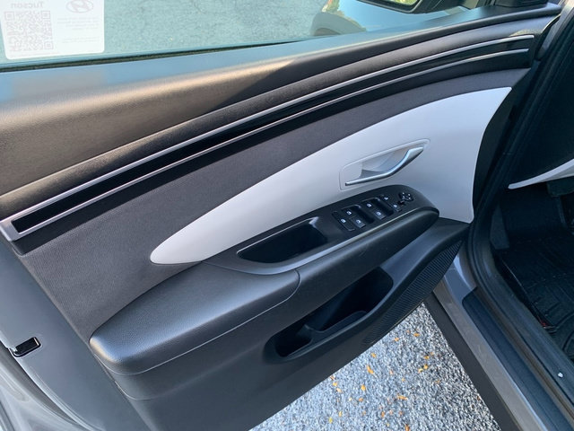 2024 Hyundai Tucson SEL - Photo 25