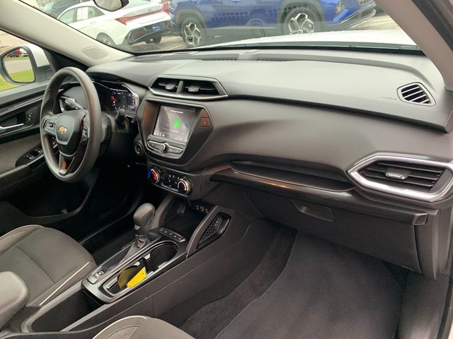 2021 Chevrolet Trailblazer LT - Photo 11