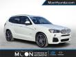 Used 2016 BMW X3 xDrive35i SUV