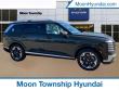 New 2027 Hyundai Palisade Hybrid Limited 7P SUV