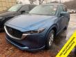 Used 2024 Mazda CX-5 2.5 S Select Package SUV