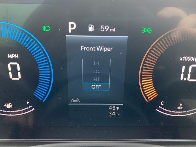 2026 Hyundai Santa Cruz SEL - Photo 19