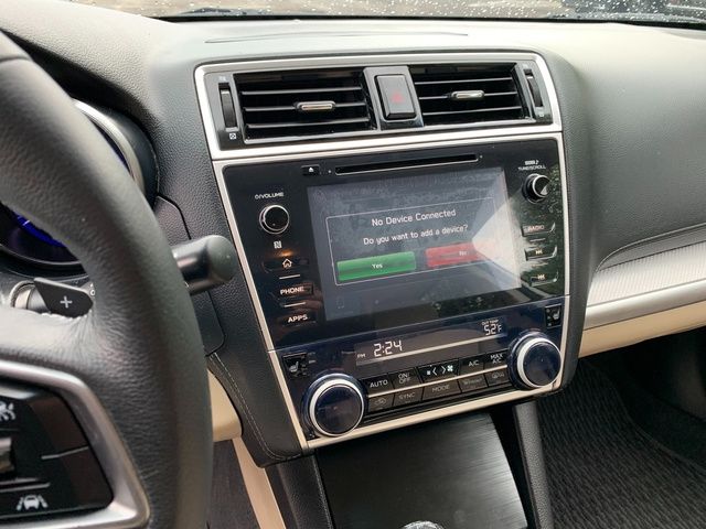 2018 Subaru Outback Premium - Photo 26