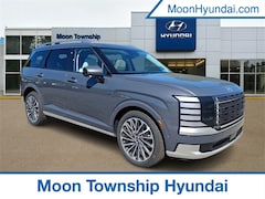 2026 Hyundai Palisade Calligraphy AWD SUV