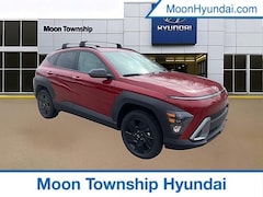 2026 Hyundai Kona SEL Sport AWD SUV