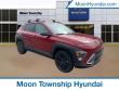 New 2026 Hyundai Kona SEL Sport AWD SUV