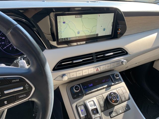 2022 Hyundai Palisade SEL - Photo 34