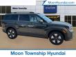 New 2026 Hyundai Santa Fe Hybrid SEL SUV