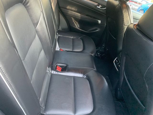 2025 Mazda CX-5 S Select Package - Photo 15