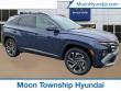 New 2026 Hyundai Tucson Limited AWD SUV