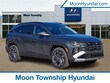 Hyundai Tucson Hybrid