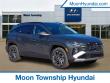 New 2025 Hyundai Tucson Hybrid Limited SUV