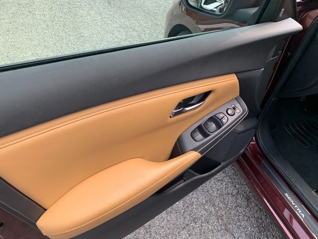2022 Nissan Sentra SV - Photo 21