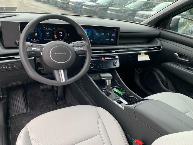 2026 Hyundai Santa Cruz SEL - Photo 12