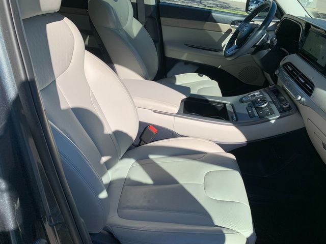 2022 Hyundai Palisade SEL - Photo 10
