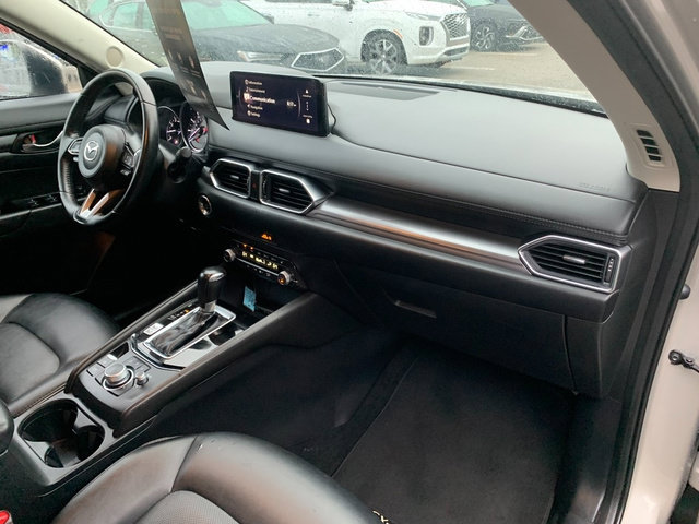 2024 Mazda CX-5 S Select Package - Photo 11