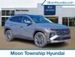 New 2026 Hyundai Tucson Hybrid Limited SUV