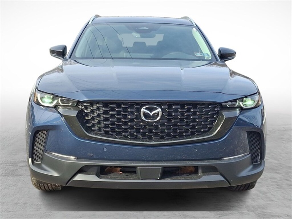 New 2026 Mazda CX-50 2.5 S SUV