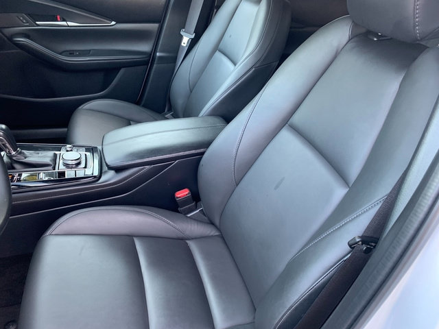 2025 Mazda CX-30 Select Sport - Photo 18