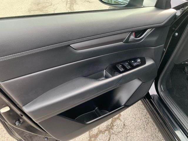 2023 Mazda CX-5 S Select Package - Photo 22