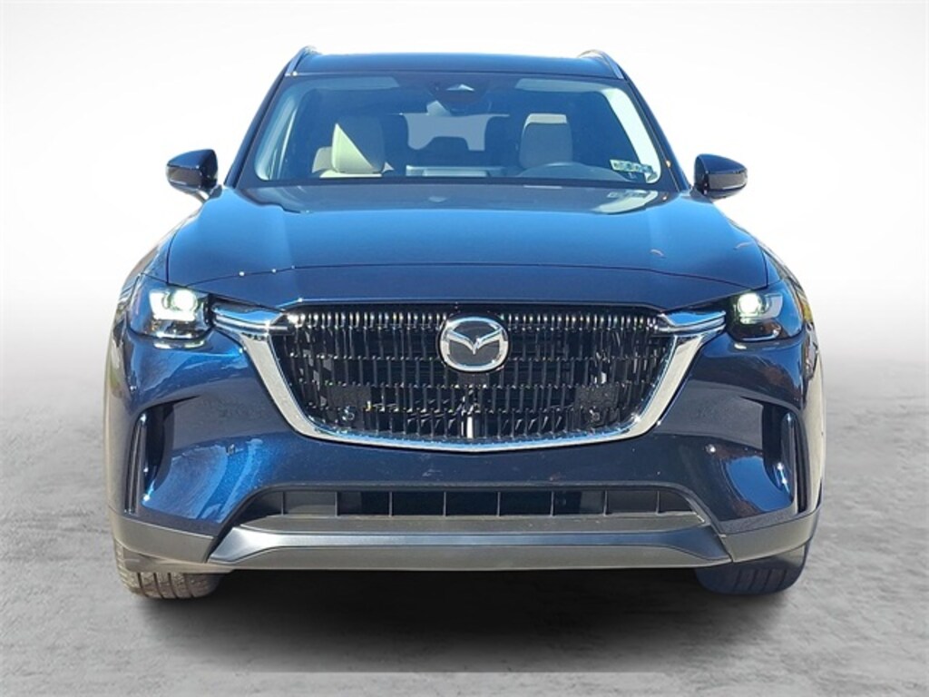 New 2026 Mazda CX-90 3.3 Turbo Preferred SUV