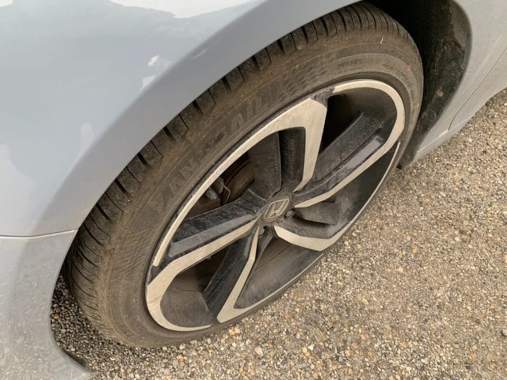 Used 2022 Honda Accord Sport 1.5T Sedan