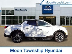 2026 Hyundai Santa Cruz SEL AWD Truck