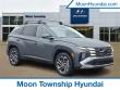 New 2026 Hyundai Tucson Limited AWD SUV