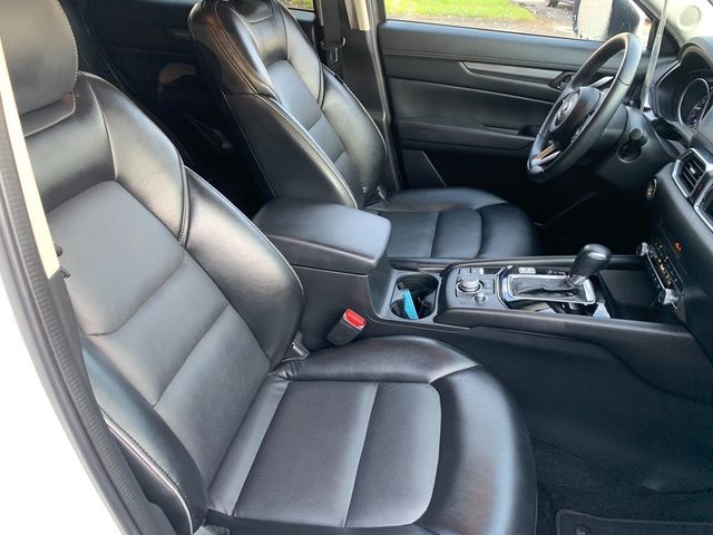 2025 Mazda CX-5 S Select Package - Photo 10