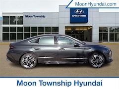 2026 Hyundai Sonata SEL Sport Sedan