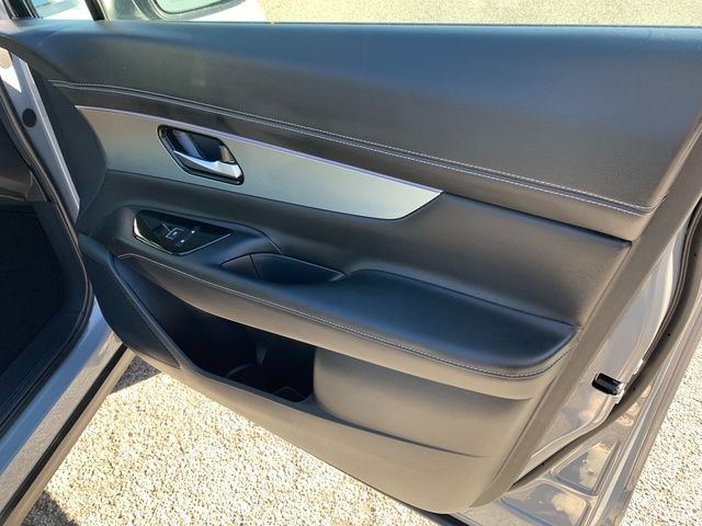 2025 Nissan Murano SL - Photo 15