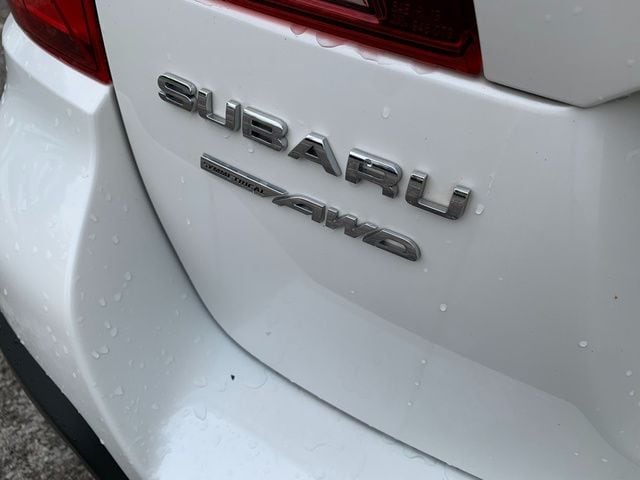 2018 Subaru Outback Premium - Photo 15