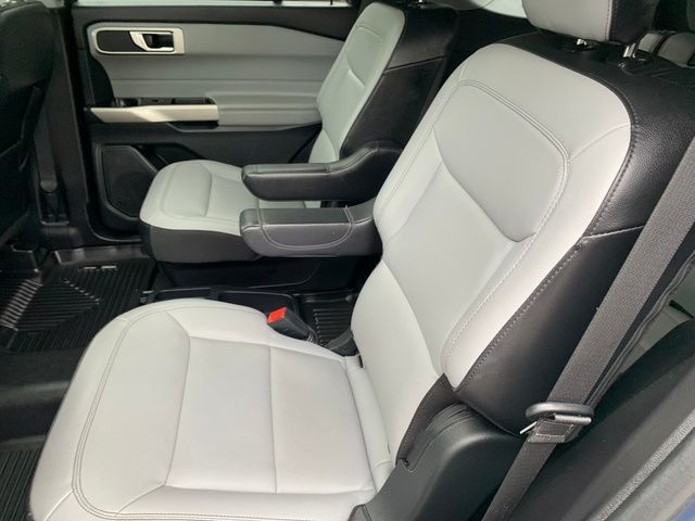 2021 Ford Explorer XLT - Photo 20